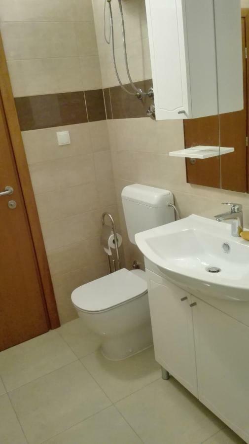 Apartamento Sibenska Oaza Šibenik Exterior foto