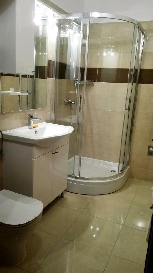Apartamento Sibenska Oaza Šibenik Exterior foto