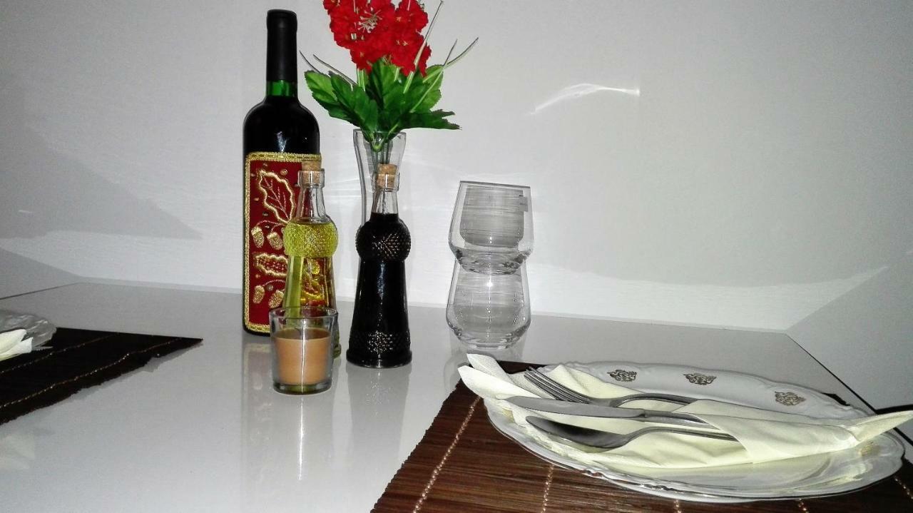 Apartamento Sibenska Oaza Šibenik Exterior foto