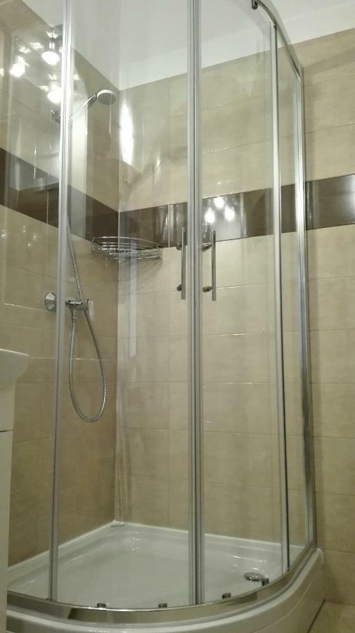 Apartamento Sibenska Oaza Šibenik Exterior foto