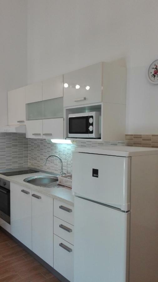 Apartamento Sibenska Oaza Šibenik Exterior foto